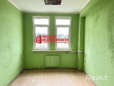 Аренда административного помещения на ул. Славинского, 29