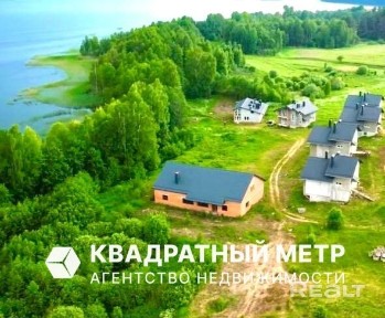 Продажа туристического комплекса на Браславских озерах