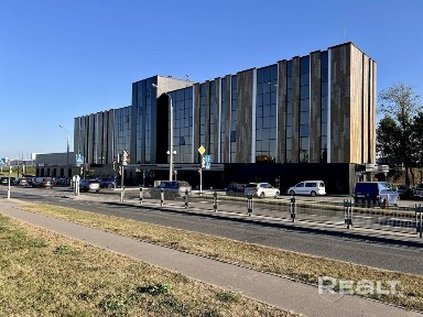 Продажа офисов от 17.6м2 на МКАД, 303 (пересечение с Долгиновским трактом)