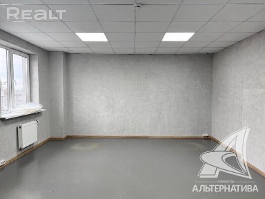 Административное помещение в Бресте в аренду 250004A