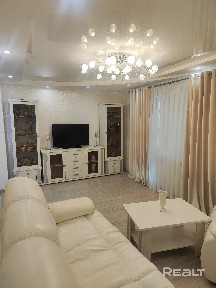 Продажа 2-комнатной квартиры по ул. Болдина