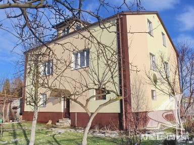 Продажа жилого дома в Бресте, РЕЧИЦА 220150