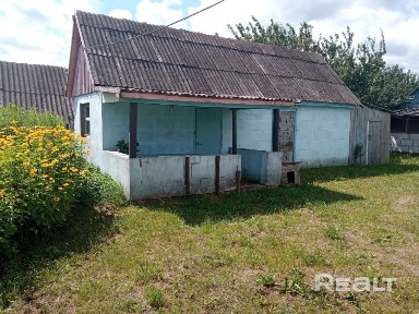 Купить дом, аг. Страдубка, ул. Береговая, 36 (Лоевский р-н, Гомельская область)