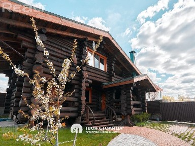 Снять дом на длительный срок, г. Заславль, ул. Береговая, 7