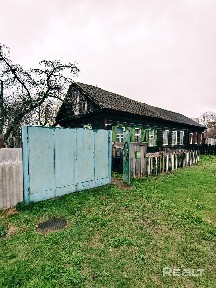 Купить дом, г. Гомель, ул. Уткина, 9