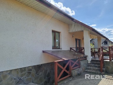 Снять дом на длительный срок, г. Гродно, Дивная, 25