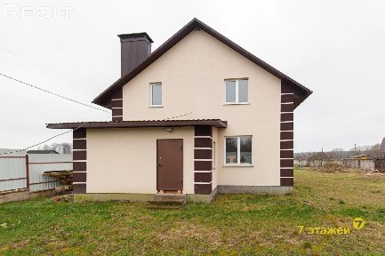 Могилевская область, Осиповичский р-н, д. Зборск, ул. Гагарина