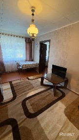2-х комнатная квартира в кирпичном доме