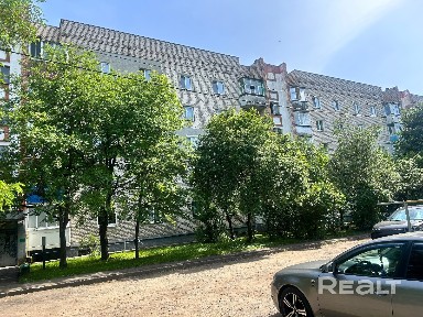 3-х комнатная квартира недалеко от центра города Могилёв