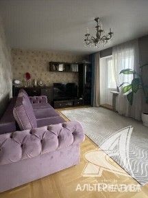 Продажа однокомнатной квартиры в Бресте, ул. Екель 230856