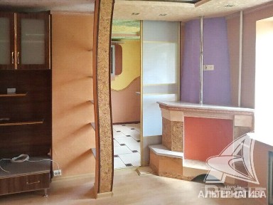 Продажа двухкомнатной квартиры в Бресте, ул. Мошен 201282