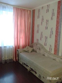 Купить 1-комнатную квартиру, г. Брест, б-р Космонавтов, 64