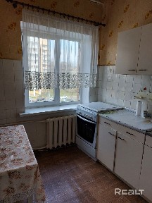 2 ком в кирпичном доме в центре Бреста