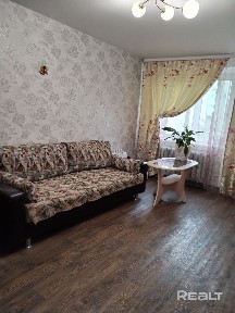 1-комнатной квартиры по пр-ту Московский (р-н площади Победы)