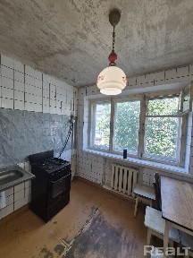 Однокомнатная квартира