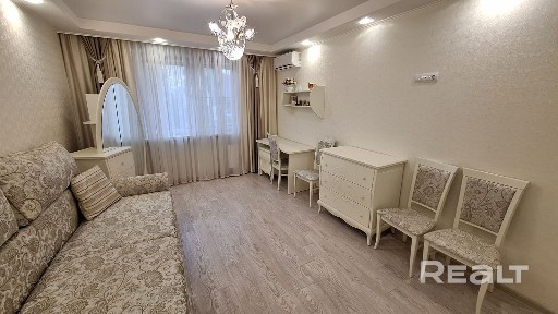 3-комн кварт ул Красная, 3