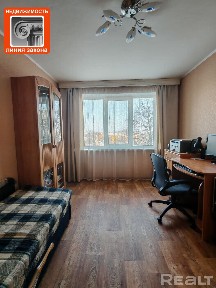 3 к. кв-ра, ул. Старочерниговская, д. 8, г. Гомель