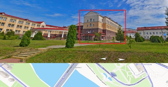 Снять офис, г. Гродно, ул. Мостовая, 39