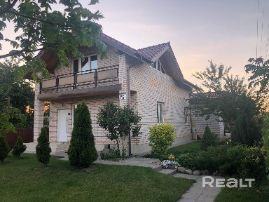 Купить дом, г. Береза, ул. Свердлова, 76/А
