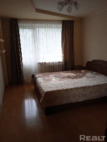 Снять 2-комнатную квартиру, г. Витебск, ул. Чкалова, 14