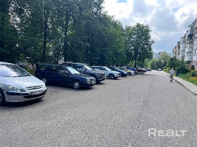 Купить 2-комнатную квартиру, г. Гродно, ул. Врублевского, 30