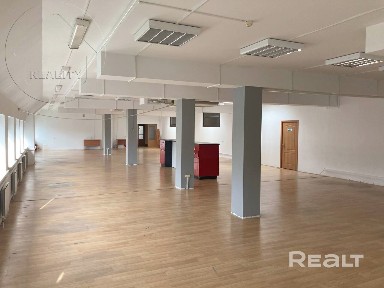 Аренда Офиса Брест Центр Советская 80, ТЦ «Берестейский Пассаж», 4-й этаж, площадь 280 кв. м