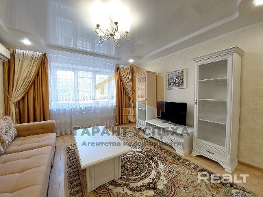 Лот 6513. Брест, ул. Воровского. Аренда 2-комнатной квартиры