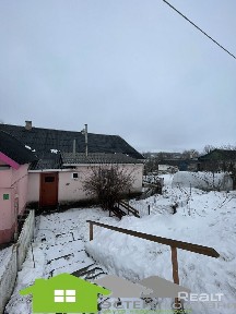 Часть дома гп. Кореличи