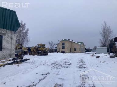 Брестская область, д. Тельмы-1