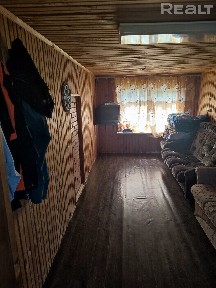 Купить дом, д. Смык (Осиповичский р-н, Могилевская область)