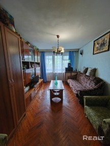 Продается 2-х ком. квартира, ул. Минская д. 20