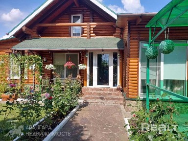 Гомельская область, Гомельский р-н, аг. Бобовичи, ул. Луговая