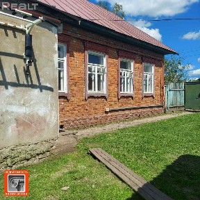 Дом, г. Речица, ул. Путевая