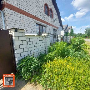 Дом, г. Речица, ул. 18 Ноября