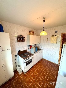 Продается 2-комн. квартира улучшенной планировки