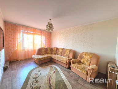 Купить 4-комнатную квартиру, г. Гродно, ул. Лиможа, 17/2
