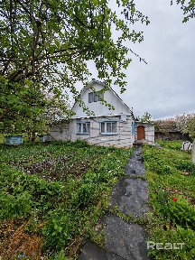 Продается дом в г. Чаусы