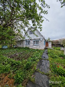 г. Чаусы, ул. Дорожная, 9