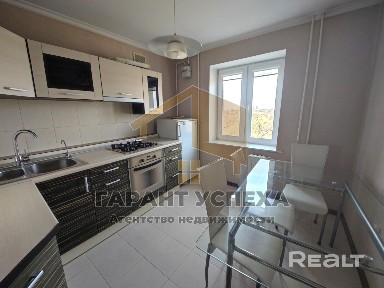 Лот 8866. Брест, ул. Янки Купалы. Продажа 2-комнатной квартиры