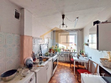 Продажа 4-комнатной квартиры, ул. К. Маркса