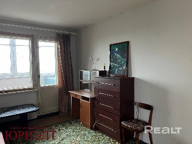 1-комн. кварт. ул. Маневича, 28