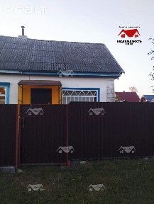 Купить дом, г. Осиповичи, ул. Лермонтова, 23