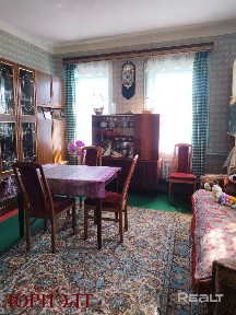 Гомельская область, Добрушский р-н, аг. Иваки, ул. Молодежная
