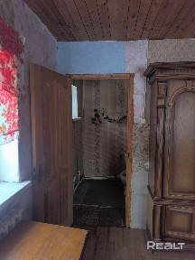 Продается дом в городе Чаус.
