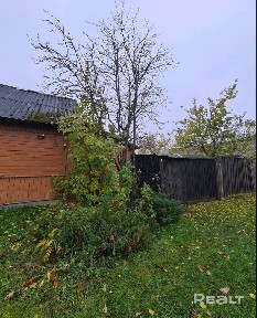 Купить дом, г. Жлобин, ул. Малевичская, 2