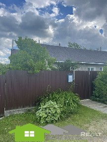Часть жилого дома д. Невда