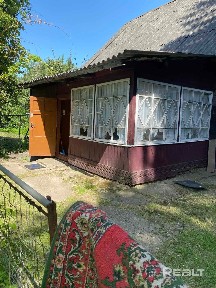 Гродненская область, Гродненский р-н, д. Ракитно