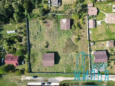 Гродненская область, Гродненский р-н, д. Старина