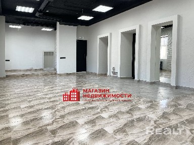 Помещение 63 кв. м. в аренду в центре Гродно