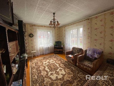 Купить дом, г. Осиповичи, ул. Железнодорожная, 13